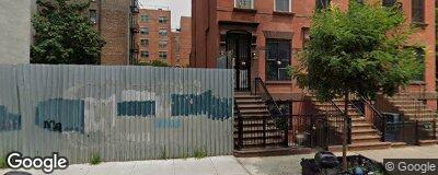 Street View of 157 EAST 121 STREET, Manhattan