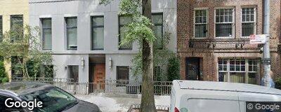 Street View of 157 EAST 70 STREET