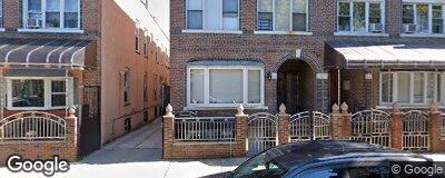 Street View of 157 EAST 91 STREET, Brooklyn