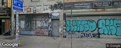 Street View of 157 EAST HOUSTON STREET, Manhattan