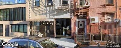 Street View of 157 GREEN STREET, Brooklyn