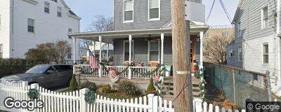 Street View of 157 MARINE STREET, Bronx