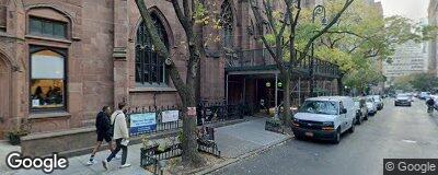Street View of 157 MONTAGUE STREET, Brooklyn