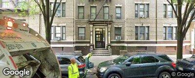 Street View of 157 VERMILYEA AVENUE, Manhattan