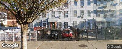 Street View of 157 WEST 175 STREET, Bronx