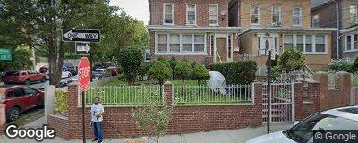 Street View of 157 WEST 179 STREET, Bronx