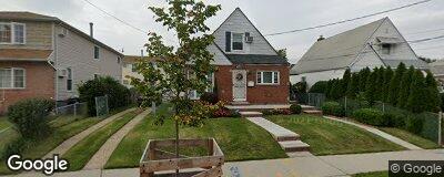 Street View of 157-07 132 AVENUE, Queens
