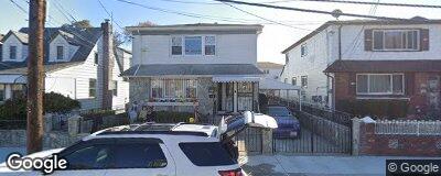 Street View of 157-08 115 ROAD, Queens