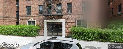 Street View of 157-11 SANFORD AVENUE, Queens