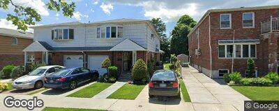 Street View of 157-24 19 AVENUE, Queens