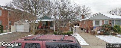 Street View of 157-36 22 AVENUE, Queens