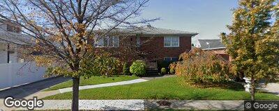 Street View of 157-44 97 STREET, Queens
