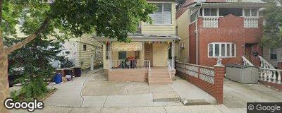 Street View of 1570 EAST 15 STREET, Brooklyn
