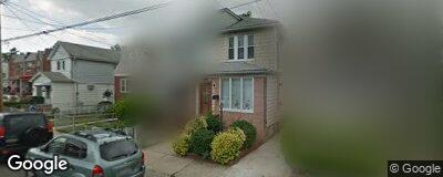 Street View of 1570 EAST 49 STREET, Brooklyn