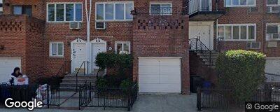 Street View of 1571 EAST 12 STREET, Brooklyn