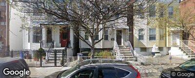 Street View of 1571 ZEREGA AVENUE, Bronx