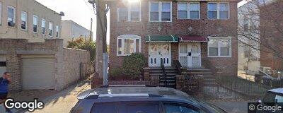 Street View of 1572 80 STREET, Brooklyn