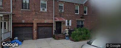 Street View of 1572 EAST 16 STREET, Brooklyn
