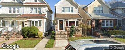 Street View of 1573 EAST 46 STREET, Brooklyn