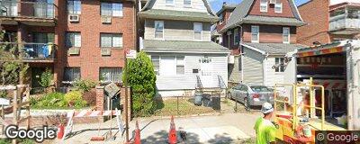 Street View of 1574 EAST 12 STREET, Brooklyn