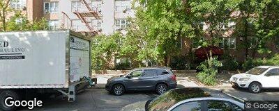 Street View of 1575 WILLIAMSBRIDGE ROAD, Bronx