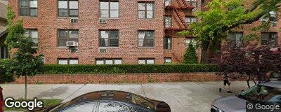Street View of 1577 EAST 17 STREET, Brooklyn