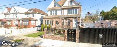 Street View of 1577 EAST 45 STREET, Brooklyn