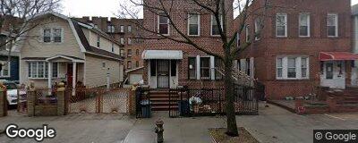 Street View of 1577 LELAND AVENUE, Bronx