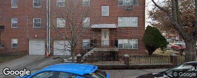 Street View of 1579 PAULDING AVENUE, Bronx