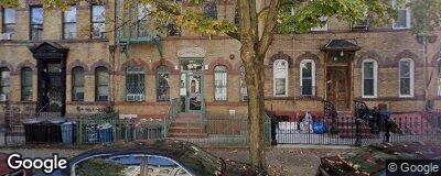 Street View of 158 BLEECKER STREET, Brooklyn