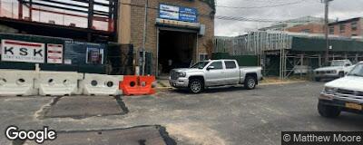 Street View of 158 DIKEMAN STREET, Brooklyn