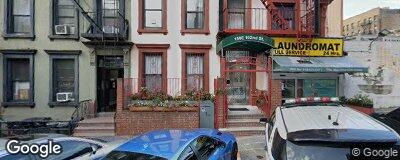 Street View of 158 EAST 102 STREET, Manhattan