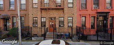 Street View of 158 EAST 107 STREET, Manhattan