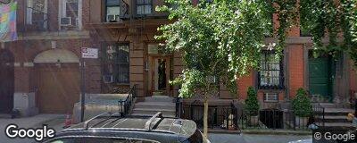 Street View of 158 EAST 82 STREET, Manhattan