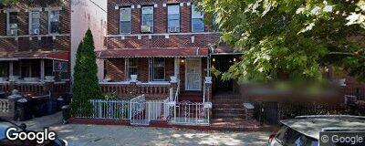 Street View of 158 EAST 91 STREET, Brooklyn