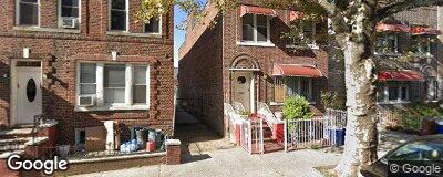 Street View of 158 EAST 96 STREET, Brooklyn