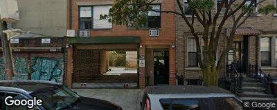 Street View of 158 FREEMAN STREET, Brooklyn