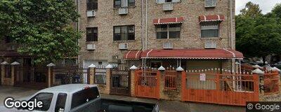 Street View of 158 STOCKHOLM STREET, Brooklyn