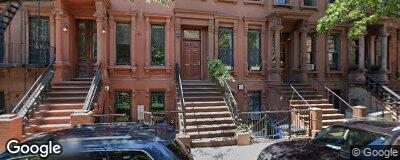 Street View of 158 WEST 122 STREET, Manhattan