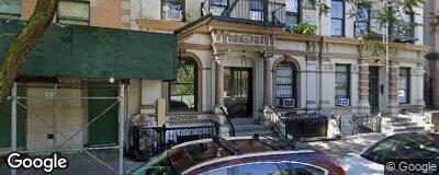 Street View of 158 WEST 84 STREET, Manhattan