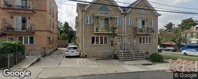 Street View of 158-06 45 AVENUE, Queens