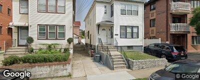Street View of 158-09 45 AVENUE, Queens