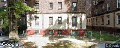 Street View of 158-09 SANFORD AVENUE, Queens