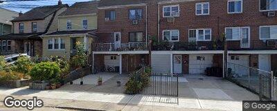 Street View of 158-10 84 ROAD, Queens