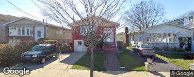 Street View of 158-12 80 STREET, Queens