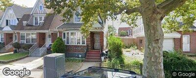 Street View of 158-12 GRAND CENTRAL PKWY, Queens