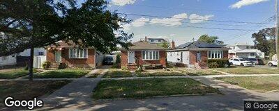 Street View of 158-15 NORTH CONDUIT AVENUE, Queens