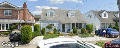 Street View of 158-25 87 STREET, Queens