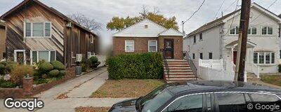 Street View of 158-37 95 STREET, Queens