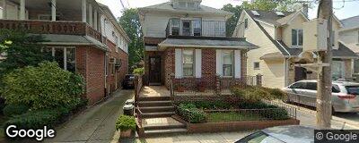 Street View of 1580 EAST 28 STREET, Brooklyn